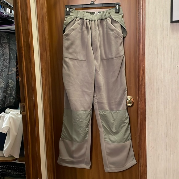 Rework F-22 Surplus Liner Pants - S